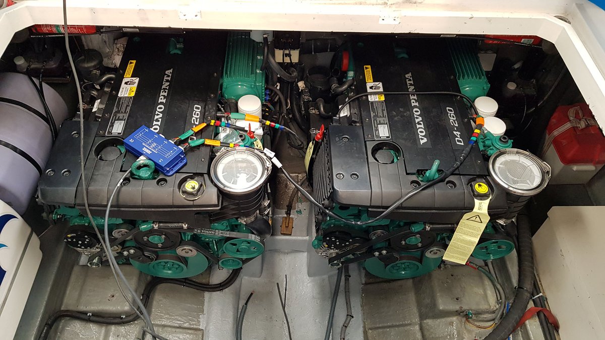 Imagen de Capitol 11 - 2018